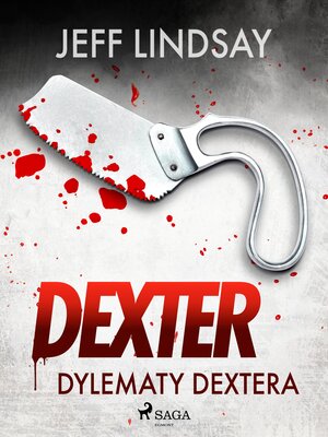 cover image of Dylematy Dextera